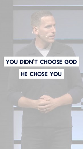 You were dead and God makes you alive." 🙌 When we were spiritually dead and hostile to God, He intervened. This isn't just theology; it's the beautiful reality of grace! | 922 Ministries - St. Peter & The CORE