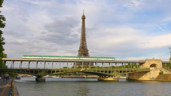 This Is How Anyone Can Travel Europe Easily by Train