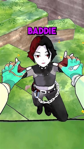 The Most Fun Coop Speedrunning Game