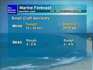 WeatherSTAR XL Emulator