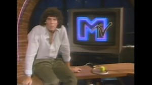 Hace 43 años, el 1° de Agosto de 1981, fue el lanzamiento de MTV. Primeros 10 minutos de transmisión. | Behind the Songs