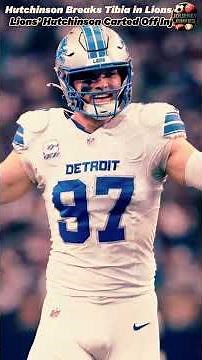 Lions’ 44-30 Win Over Cowboys | lions vs cowboys | detroit lions vs dallas cowboys highlights