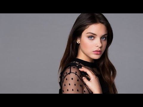 Top 5 Most Beautiful Teenage Actresses In The World