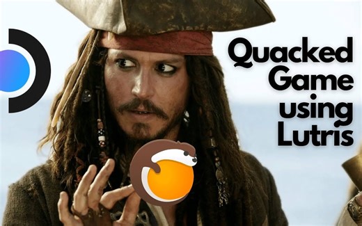 如何通过Lutris在Steam Deck上安装电脑游戏教程