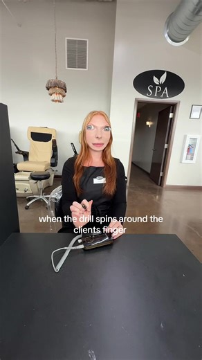 Mastering Nail Techniques: 360 Time for Nail Students