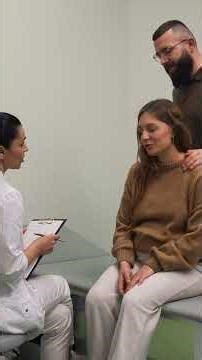 When Is the Right Time to Visit a Fertility Specialist? | Dr. Indrani