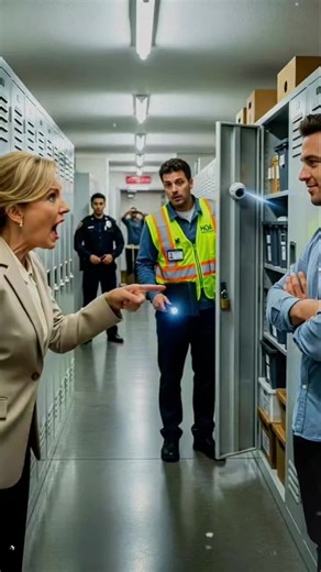 HOA—Patrol broke in to “check” my storage locker, so judge ordered damages plus apologies.#hoa #storytimes #karenstories #entitledpeople #revengestory