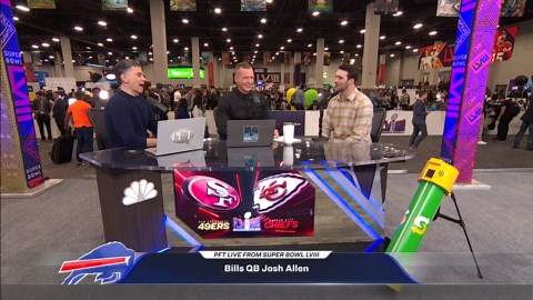 Here's the full list of the 50 AP awards voters