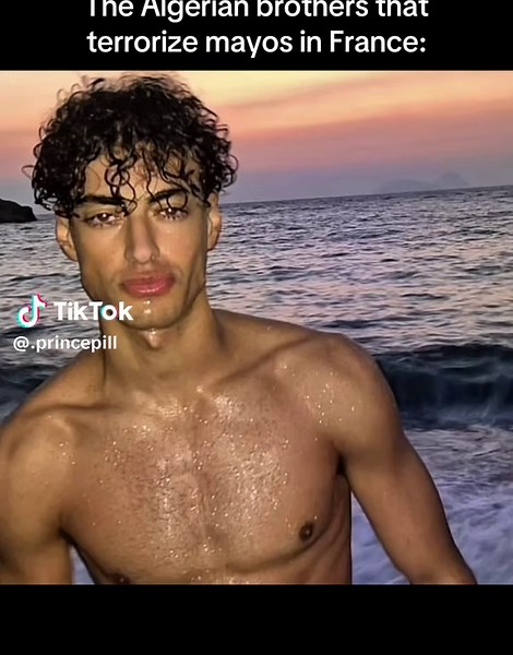 Understanding the Allure of Real French Men