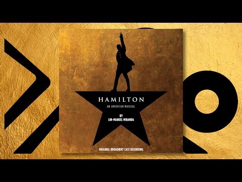 Original Broadway Cast ₪ (Hamilton)