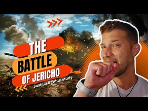 2.4K views · 116 reactions | In this Bible study on Joshua 6, we...