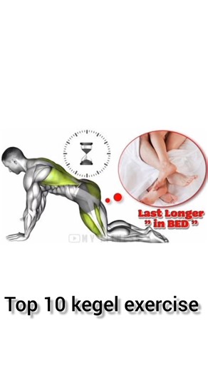 Master your inner strength 💪 Kegel exercises are not just workouts—they’re control, power, and confidence from within. Stay consistent, stay focused, and build real strength where it matters 🔥 💯 Hashtags: #kegel #kegelexercises #pelvicfloor #corestrength #mensfitness #fitnessmotivation #homeworkout #fitindia #strengthtraining #bodycontrol #strongcore #fitnessjourney #discipline #workoutdaily #consistencyiskey | kegel core fitness