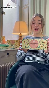 Marre des chaussettes fades qui tiennent pas la route ? Chez Tites Chaussettes, on mise sur le style, le confort… et une bonne dose de fun 😎 Motifs originaux, qualité au top, livrées en 48h 🚀 À découvrir d’urgence 👇 | Titeschaussettes