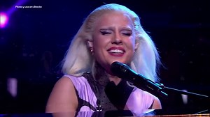 Miriam Rodríguez abandera el histórico podio femenino en la gran Final de ‘Tu cara me suena 10’