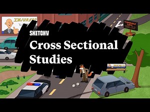 Cross-Sectional Studies: Understanding Prevalence & Trends (Part 1) | Sketchy MCAT