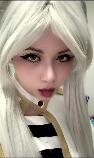 Fascinating Kikumori Cosplay Inspiration
