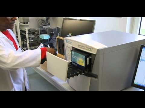 HTRF® on the SpectraMax® Paradigm® Multi-Mode Microplate Detection Platform