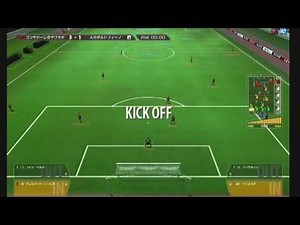 WCCF CWC7th 全国決勝大会　Cブロック第3試合