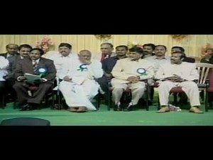 World Leaders Praising K A Paul, KA Paul An Inspiring Humanitarian and Evangelist, Kilari Anand Paul