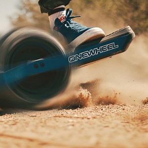 From rough prototype to radical ride, Future Motion relied on SOLIDWORKS for every phase of design, simulation, and production. Read the full story in today's blog: http://go.solidworks.com/Fws | SOLIDWORKS