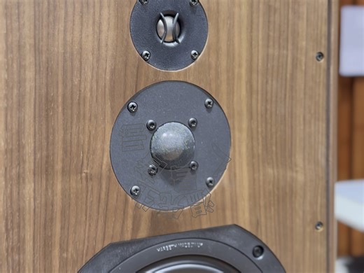 Harbeth 雨后初晴 Super HL5plus XD2音箱清润通透，余韵悠长#hifi发烧友 #发烧音响