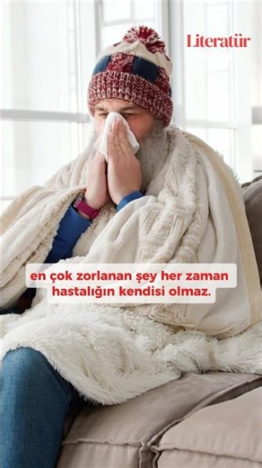 Afrika Sardunyası | Solunum Yolu Dengesi