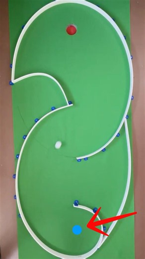 Using Geometry to Win Every Time