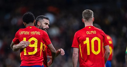 Quais são as 10 melhores seleções do mundo, segundo o ranking da Fifa