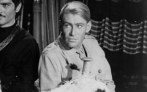 On This Day: “Lawrence of Arabia” actor Peter O’Toole was born