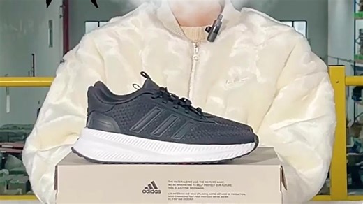 阿迪达斯（adidas）2024年女子X_PLRPATH跑步鞋 ID0482 36.5