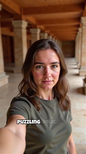 Mysterious Artifacts: Rome's Lost Treasures #ancientrome #historicalmysteries #lostartifacts