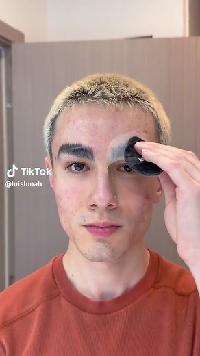 Lady Gaga Inspired Goth Makeup Transformation