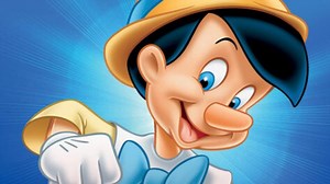 Pinocchio film complet vf