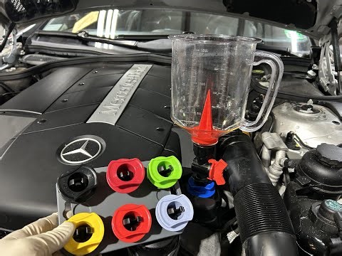 Is this oil funnel practical? SMART JERRY