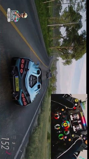 Lamborghini forza horizon 5 thrustmaster sf 1000 #Lamborghini #ForzaHorizon5 #ForzaHorizon6 #gaming