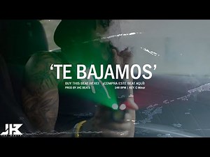 [FREE] "TE BAJAMOS" - Instrumental Trap Malianteo Type Beat | Base De Trap | Pista De Trap 2022