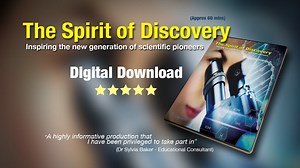 The Spirit of Discovery - (Truth in Science)