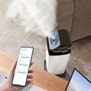 [Hot Item] 1000ml Tower Machine Aroma Diffuser Floor Standing Diffuser