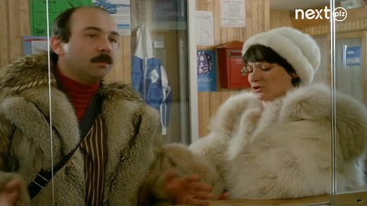 "Vous avez oublié quelque chose !" | NextPlz