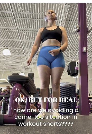 Active Shorts for Women: Gymwear Guide