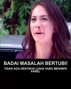 71K views · 1.4K reactions | Terperangkap Jebakan Mischa, Bram Dibutakan dengan Api Cemburu! - Cinta Fitri Season 5 #sinetron #MDEntertainment #cintafitri | MD Entertainment | Facebook