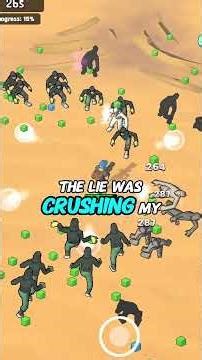 The Moment He Found Out...