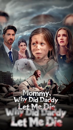 Netshort Drama on Instagram: "🚨 Countdown Begins! 🎥 Mommy, Why Did Daddy Let Me Die ⏳ Premieres July 31st, 7AM (CDT) 📱 Only on NetShort App – Don't miss it! @travbeachboy @jesssjacoby"