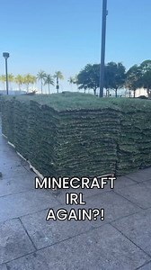 MINECRAFT IRL AGAIN?! #minecraft #tobuscus | Tobuscus