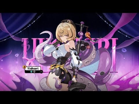 [Zenless Zone Zero] The Final Callback: Yidhari