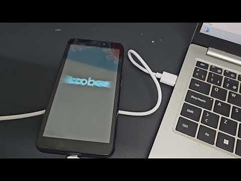 Koobee K100 Unlock all version RDPowerPlus