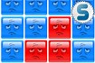 Blocky : jeu de Casse-tête sur Jeux-Gratuits.com