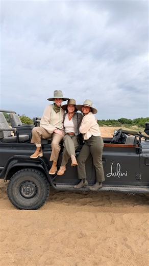 upannaway, a luxury travel agency | we’ve begun our South African scout trip! up first: Sabi Sands and @dulinilodge, who have certainly set the tone for the next 9 days in the... | Instagram