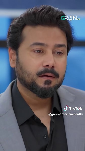 Behan Bhai Ke Beech Mein Nahi Bol Sakta — Intekhab & Sukaina Khan Scene