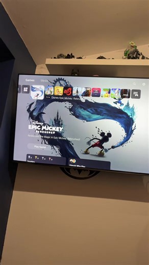 Exploring Epic Mickey: My Journey in 2026